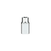 Milwaukee 1/2" Drive Socket 10mm (6-Point)
