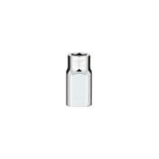 Milwaukee 1/2" Drive Socket 11mm (6-Point)