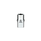 Milwaukee 1/2" Drive Socket 13mm (6-Point)