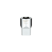 Milwaukee 1/2" Drive Socket 18mm (6-Point)