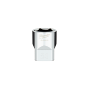 Milwaukee 1/2" Drive Socket 24mm (6-Point)