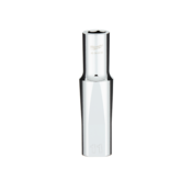 Milwaukee 1/2" Drive Deep Socket 11mm (6-Point)