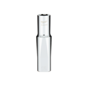Milwaukee 1/2" Drive Deep Socket 12mm (6-Point)