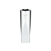 Milwaukee 1/2" Drive Deep Socket 19mm (6-Point)