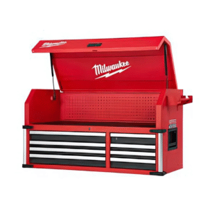 Milwaukee 46" Steel Storage High Capacity Chest