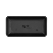 Milwaukee PACKOUT Large Magnetic Bin