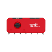 Milwaukee PACKOUT 7 Hook Rack