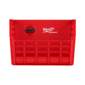 Milwaukee PACKOUT Compact Wall Basket