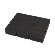 Milwaukee Customisable Foam Insert for PACKOUT Drawer Tool Boxes