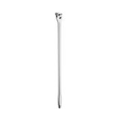 Milwaukee 1/2" Drive Breaker Bar, 600mm (24")