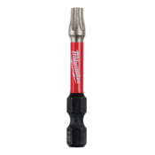 SHOCKWAVE Torx T27 Power Bit - 50mm (2")