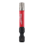 SHOCKWAVE Torx T40 Power Bit - 50mm (2")