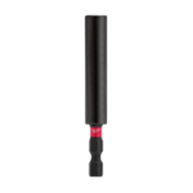 SHOCKWAVE Magnetic Bit Tip Holder 75mm (3")