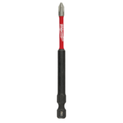SHOCKWAVE Phillips #1 Power Bit - 89mm (3 1/2")