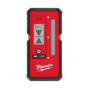 Milwaukee 50m (165') Laser Detector