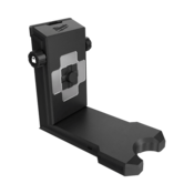 Milwaukee 360° Laser Bracket with Quick Connect