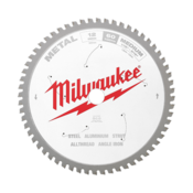 Milwaukee® 305mm (12") 60T Metal Circular Saw Blade