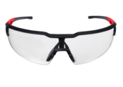 Safety Glasses, Clear