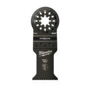 Milwaukee STARLOCK 35mm Bi-Metal Multi-Material Blade