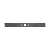 Milwaukee 21" (533mm) Lawn Mower Blade – High-Lift Steel Blade for M18 FUEL 21" Mower