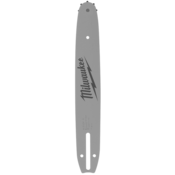 Milwaukee 12" (305mm) Top Handle Chainsaw Bar