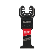 Milwaukee 35mm (1 3/8") OPEN-LOK NITRUS CARBIDE Extreme Materials Blade