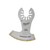 OPEN-LOK Diamond Grit Boot Blade