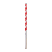 7 x 100mm Hammer Drill Bit