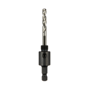 Milwaukee® 3/8" Shank Small Hole Saw Arbor