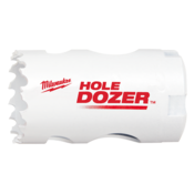 Milwaukee® 32mm HOLE DOZER™ Bi-Metal Hole Saw