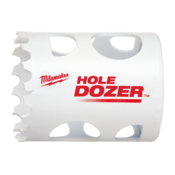 Milwaukee® 38mm HOLE DOZER™ Bi-Metal Hole Saw