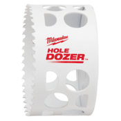 Milwaukee® 83mm HOLE DOZER™ Bi-Metal Hole Saw