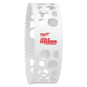 Milwaukee® 140mm HOLE DOZER™ Bi-Metal Hole Saw