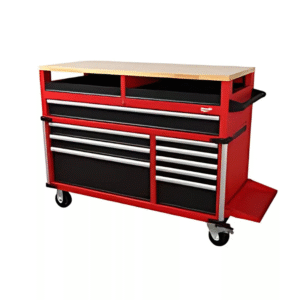 Milwaukee 52" High Capacity Mobile Work Bench