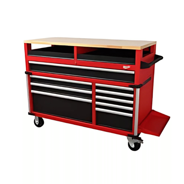 Milwaukee 52" High Capacity Mobile Work Bench