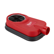 Dust Extraction Attachment (6mm - 70mm)