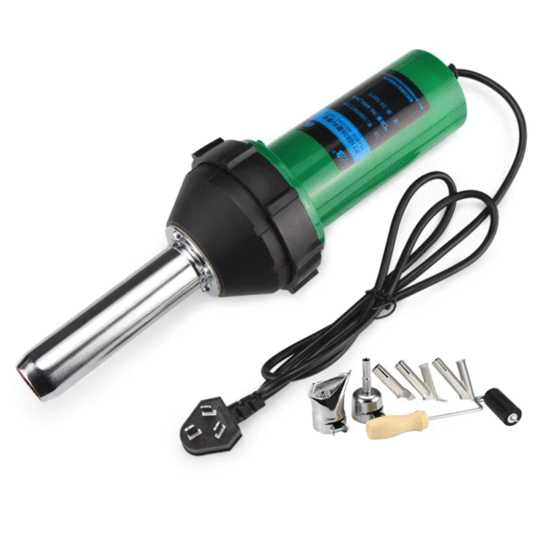 Hot Air Welding Gun Equipment Pvc Integrated Plastic Welding Gun - Image 3