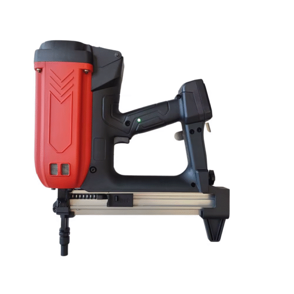 Multifunction Adjustable Cordless Fast Gas Nailer Gun for Woodworking Concrete Door Trough Decorative Fixed - Image 8