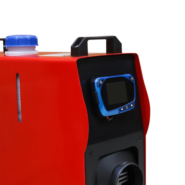 Diesel Air Heater 8KW 12V - Image 2