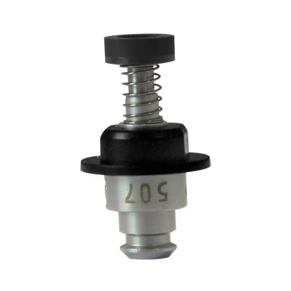 Original JUKI Nozzle 500 to 508 for Pick and Place Machine Nozzles - Image 2