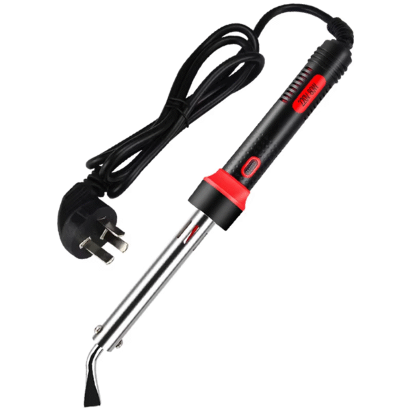 High Quality Electric Soldering Iron Lcd Soldering Pen 100W - Image 5