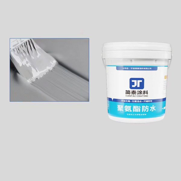 Flexible Waterproof Liquid Roll for Roofs - 1Kg - Image 10
