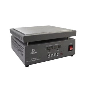 HP-B280 PID Smart Heating Plate 280X200Mm