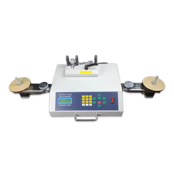 ZB-801E SMD Parts Counter Full Automatic SMT Electronic Material Inventory Machine IC Counting Machine for Smt Smd Production - Image 7