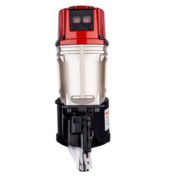 Heavy Duty Air Nailer for Wooding Fencing Decking - Image 5