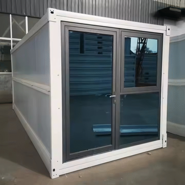 Portable Cabin With Bathroom - Free delivery within 150km of Auckland - Image 3