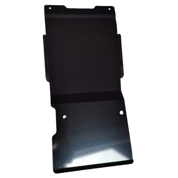 Heavy-Duty Bash Plates for LDV T60 (2017-2024) – Ultimate Underbody Protection - Image 5