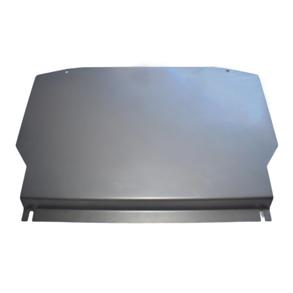 Silvery Bash Plates Fit For Mitsubishi Pajero NS NT NW NX Underbody Guard 2006-2022 - Image 4