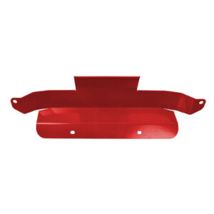 Bash Plate Front Sump Guard for Toyota Landcruiser 75 Series (Red) – Ultimate Engine Protection