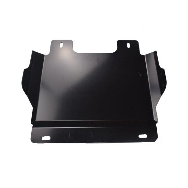 3 Pcs Bash Plate Set Sump Guard for Toyota Hilux N80 SR SR5 2015-2021 Revo (Black) – Premium Engine Protection - Image 6